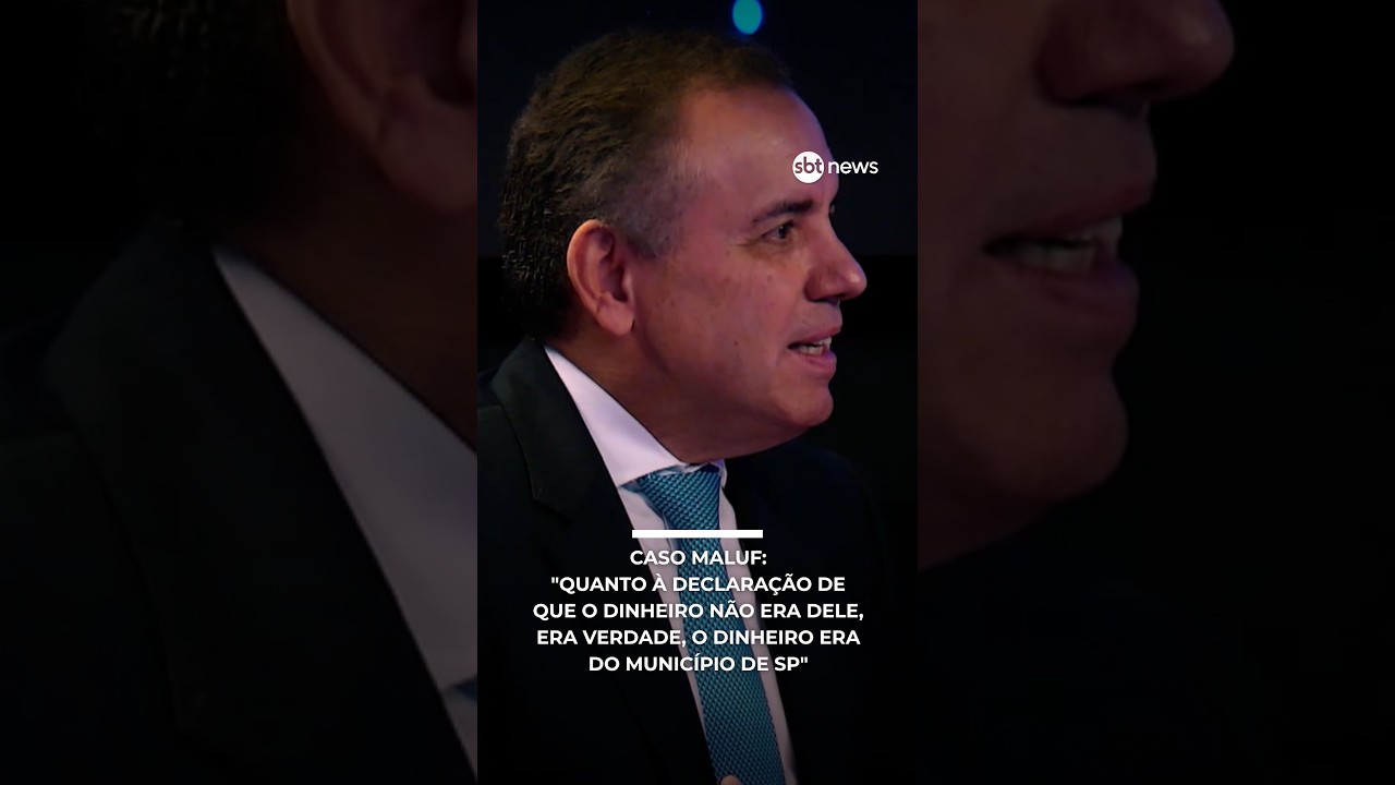 The Maluf Case: 