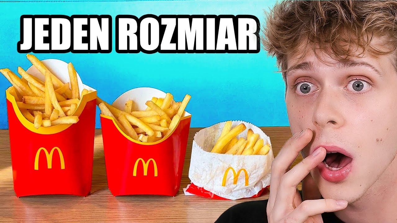 1 GODZINA Sekretów Które Poznałem na TikToku!
