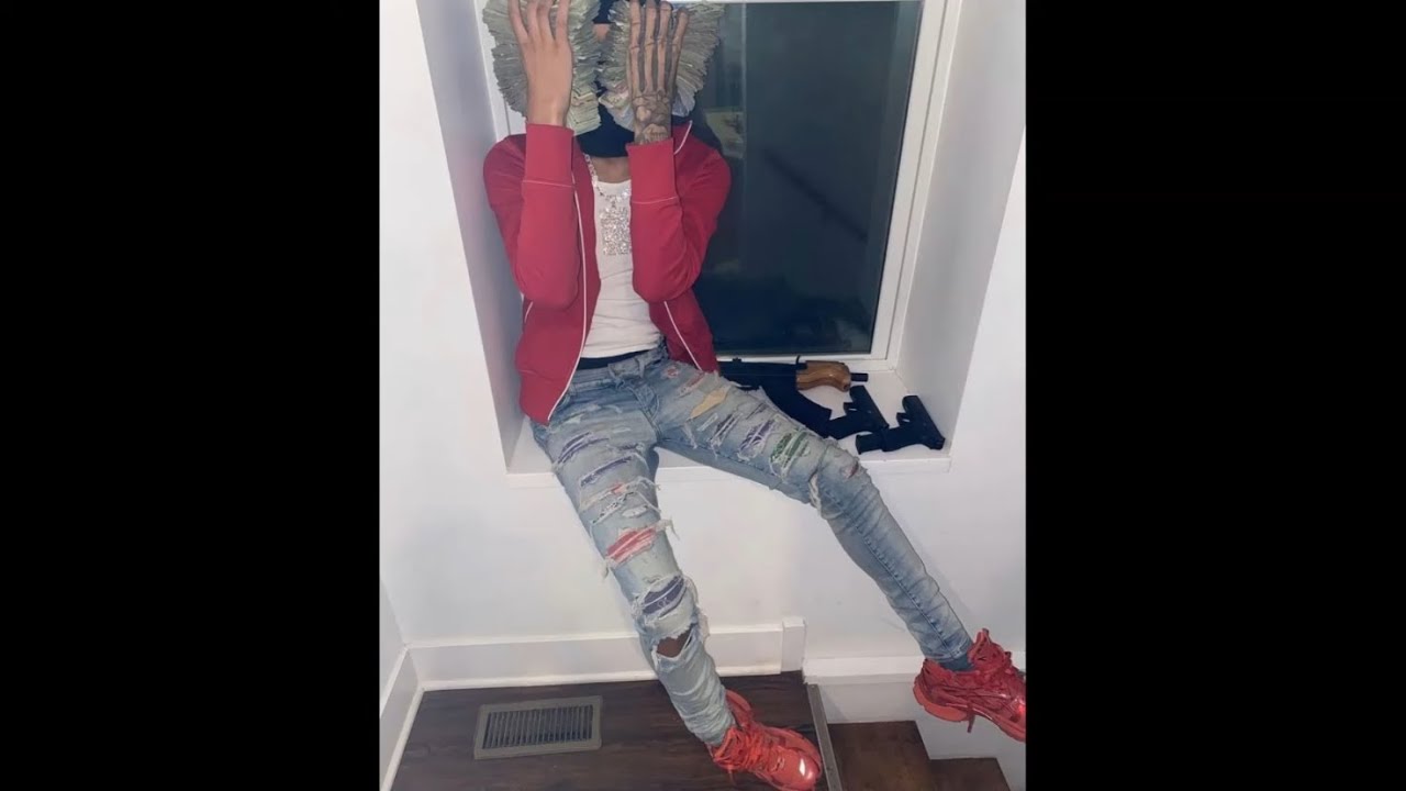 [FREE] Splurge Type Beat "24s"