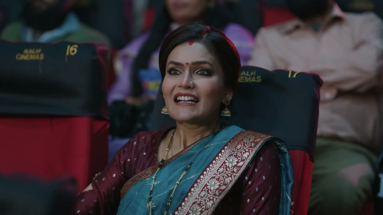 Ganga Mai Ki Betiyan | Latest Episode 53 | Best Scene | गंगा माई की बेटियां | Zee TV APAC