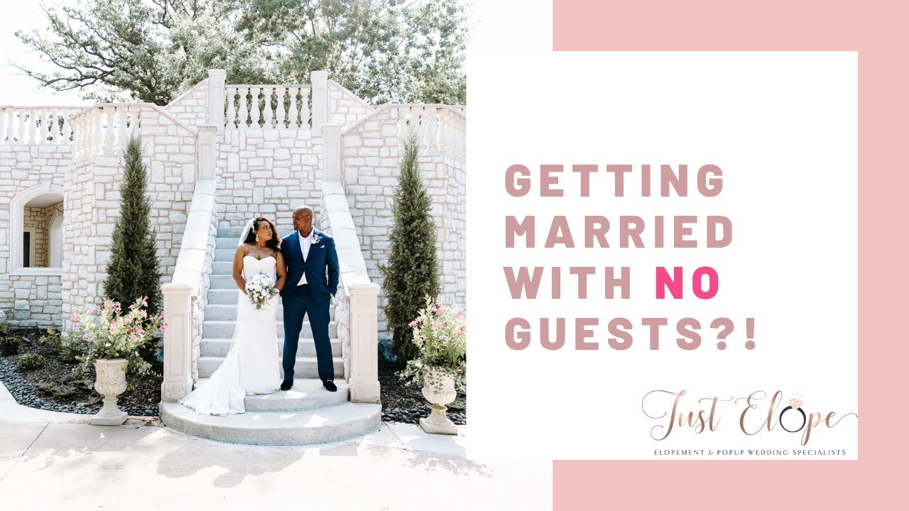 No Guests. Just Love