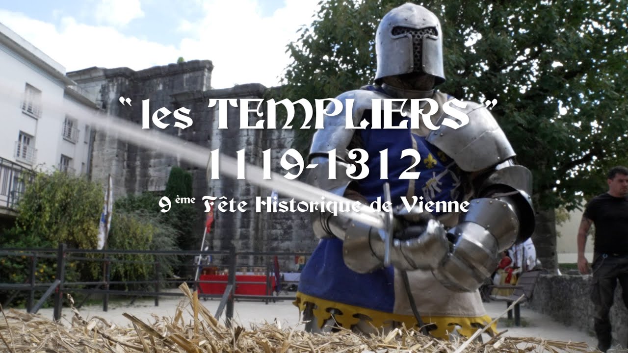 La Fête historique de Vienne - 2021