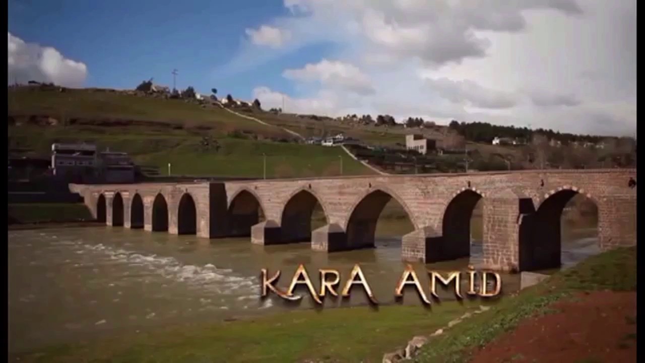 Dengbej h.mustafa kalkan fırdeysli 1