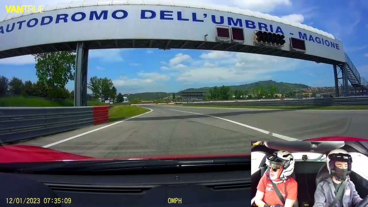 Ferrari 458 italia Magione RSE ITALIA