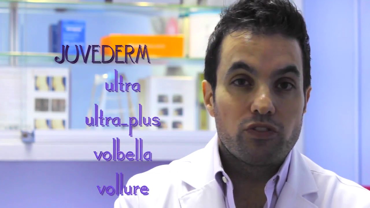 Which Juvederm product is right for your lip injections?