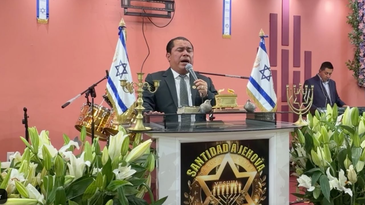 CRISTO ME HA OFRECIDO UNA VIDA MAS HERMOSA 🥹😭 Cesar Cetino
