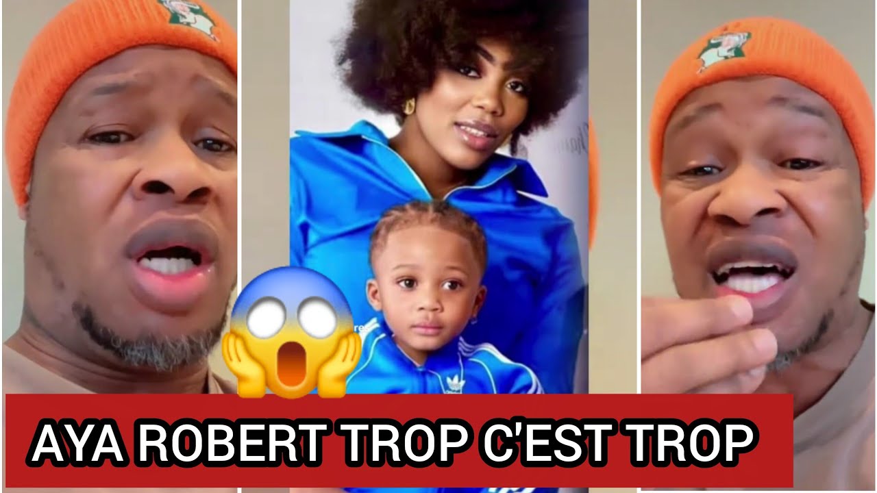 🚨Aya Robert Et Son Fils Humili&eacute;e sur les r&eacute;seaux Voici Les V&eacute;rit&eacute;s des dj publicit&eacute; 