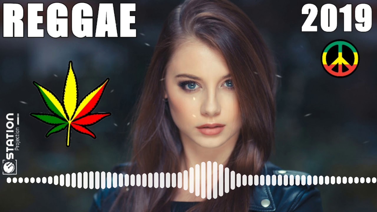 REGGAE 2019 CARLA MORRISON - DISFRUTO [REGGAE REMIX 2019] LS PRODU&Ccedil;&Otilde;ES - (DJAY STATION)