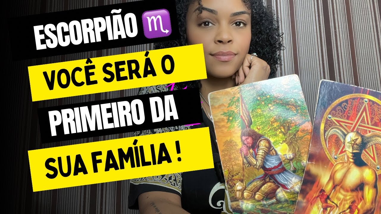 ESCORPIÃO JUNHO ♏️ LEVANTA DESSE CHÃO! TEM MUITA COISA PRA FAZER !