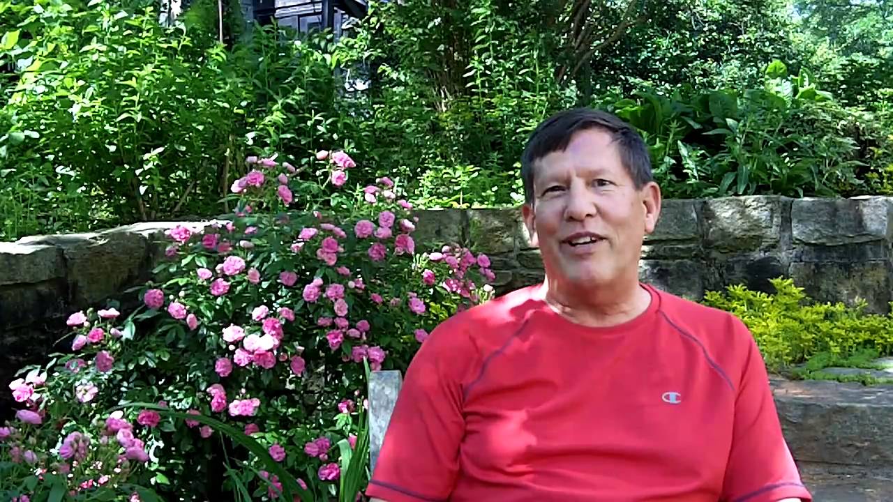 John Webster, MD, MBA Physician Consultant - Video 2