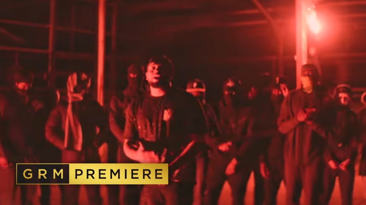 Billy Billions - Tally Shit Freestyle [Music Video] | GRM Daily