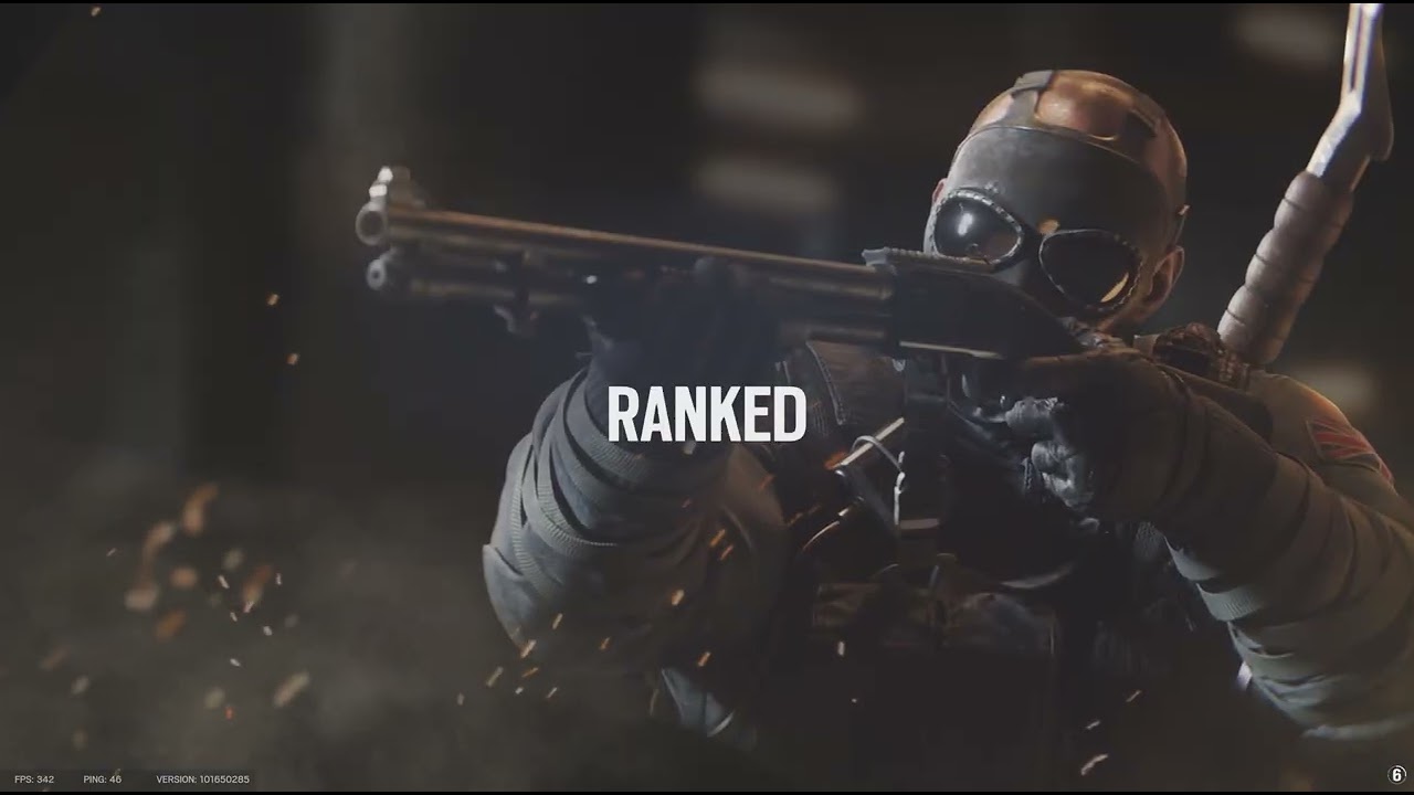 Tom Clancy's something clutch up 
