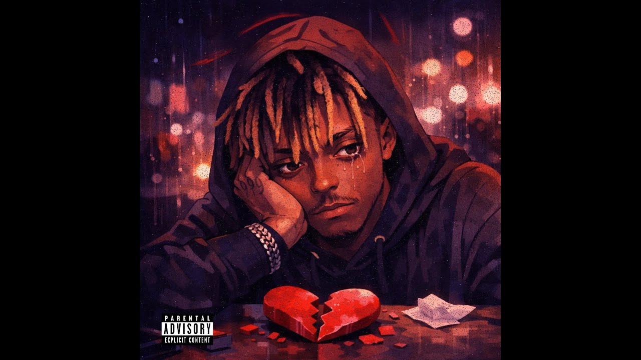 (FREE) Juice WRLD Type Beat  - 