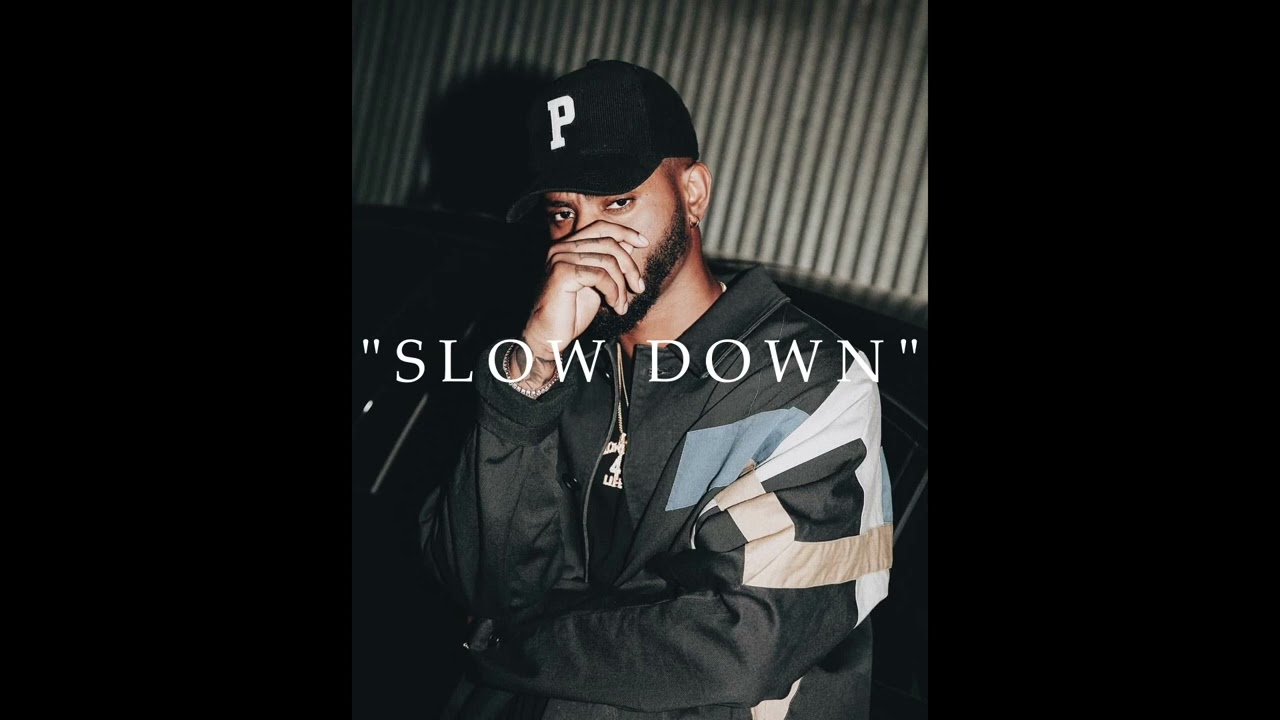 Souful Bryson Tiller Type Beat- 