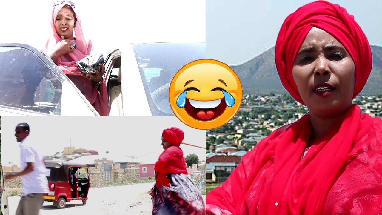 Hinda Oromo oo Gaadhigii Ubax Fahmo Jabisay, Odaygeediina Boorama ka Heshay
