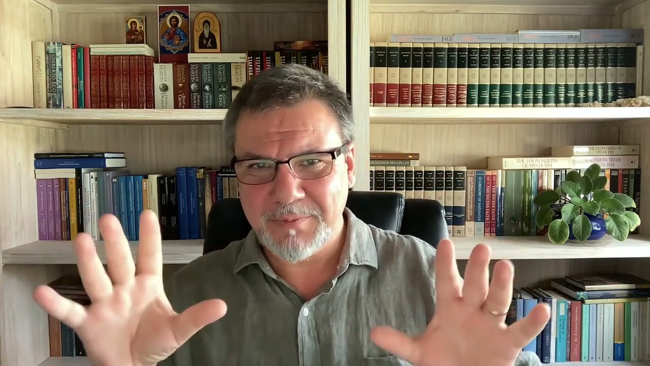 Persistence of Heuristic Protocols: The Impact of Clement, Origen, and Evagrius on Monastic Pedagogy