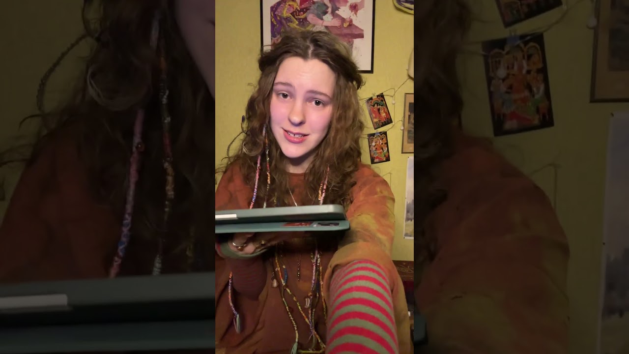 Тгк:NAshabash в процессе поняла, что мне очень нравится, как эта песня звучит с укулелькой