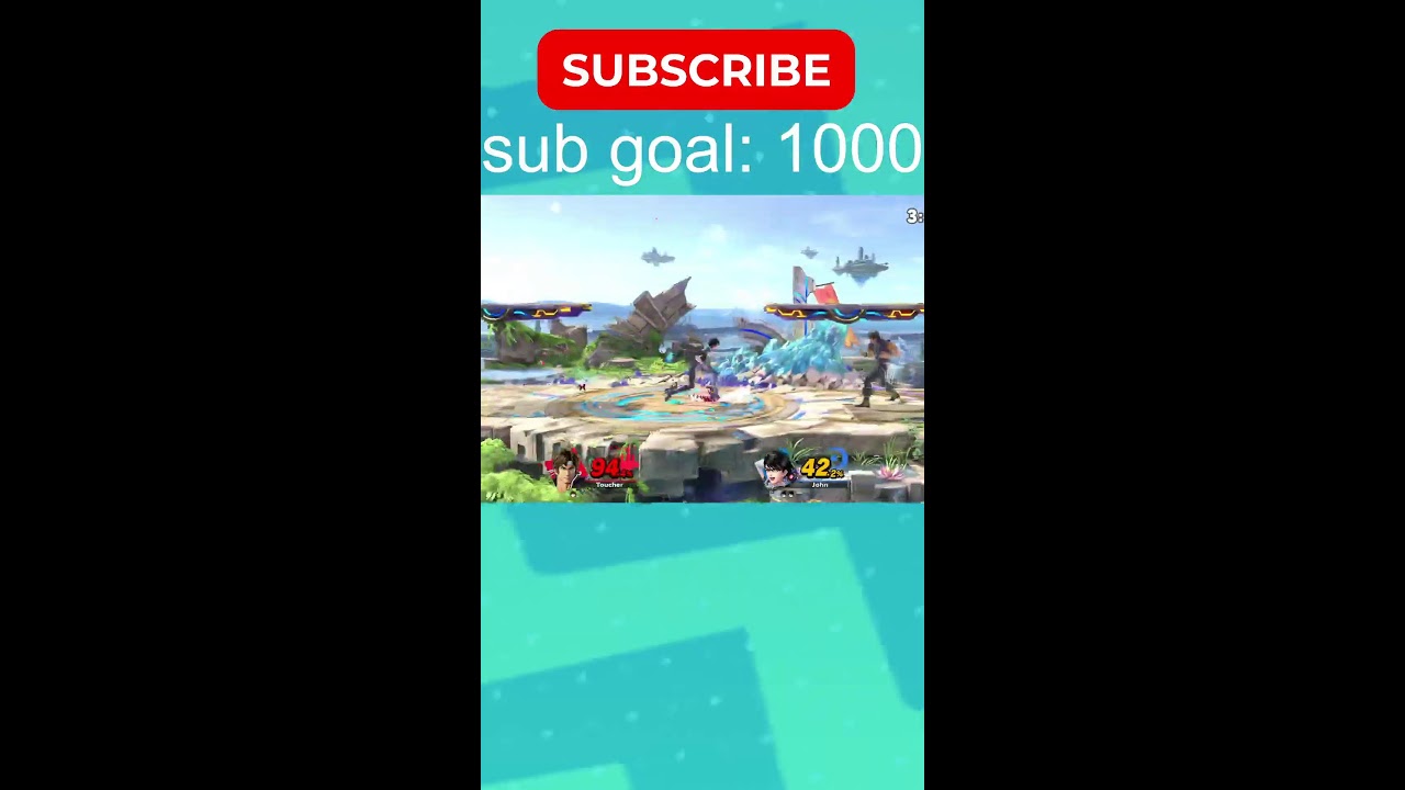 Elite Smash Test Stream