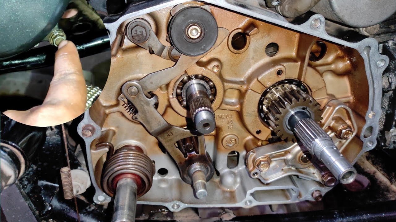 Hero super splendor clutch plate change|glamour and super splendor clutch plate fitting full details