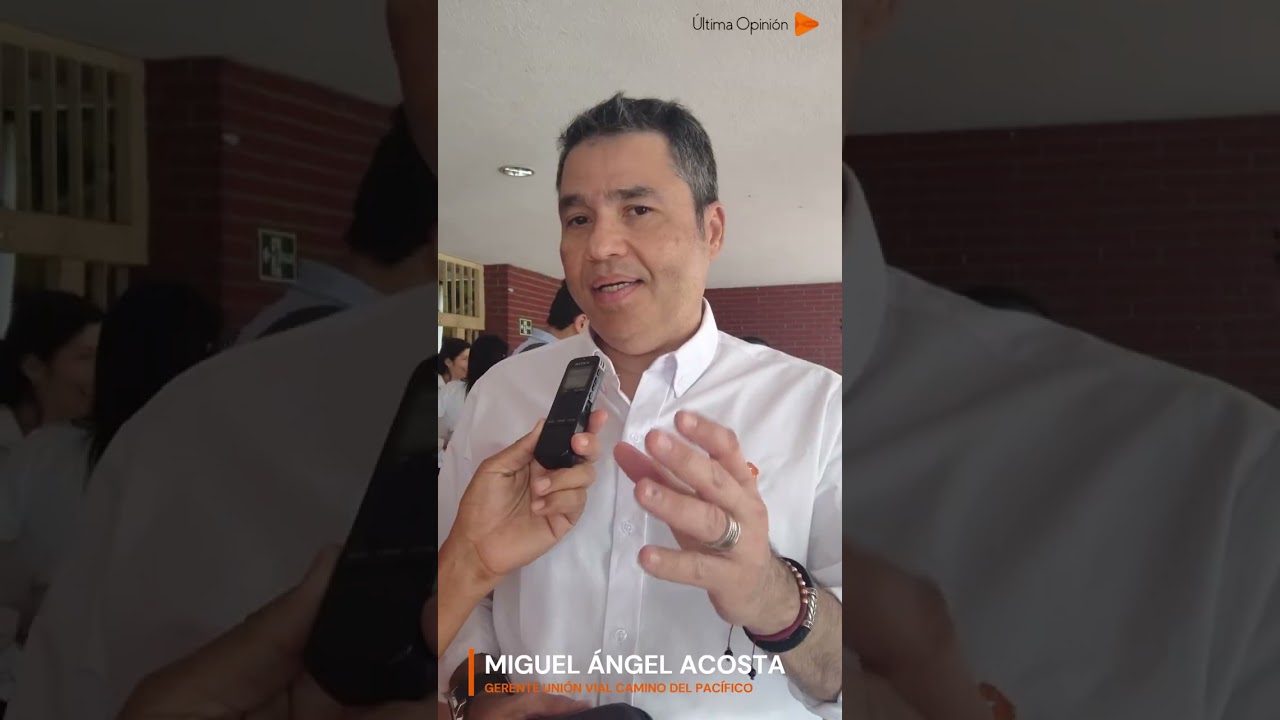 Mujeres Todoterreno - Ing. Miguel Ángel Acosta