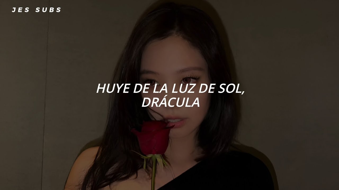Tame Impala, JENNIE - Dracula (Remix) | Sub. Español