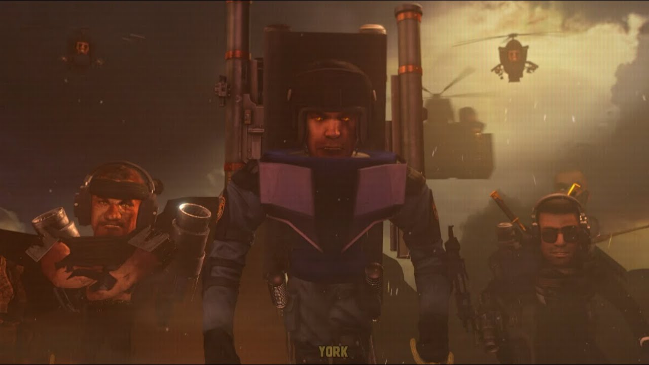 What if G-toilet had a squad prepared in Skibidi toilet 73? (part1)