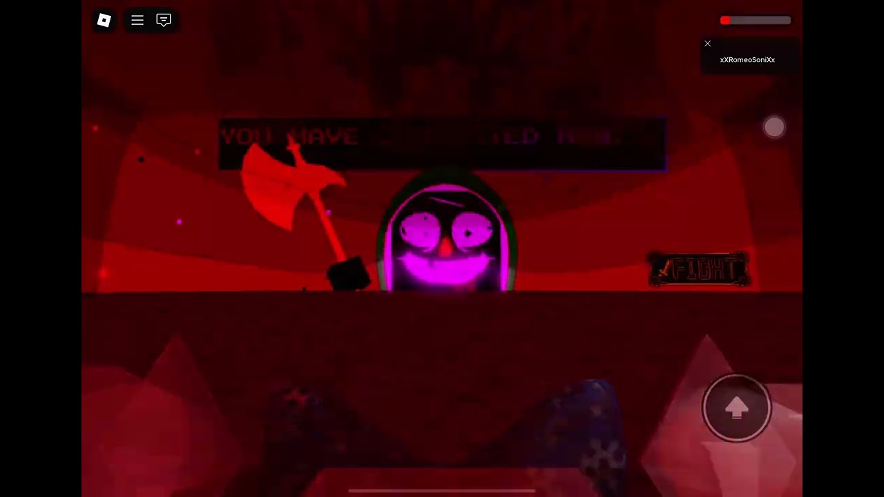 TRUE INSANITY | Megaversal.RNG