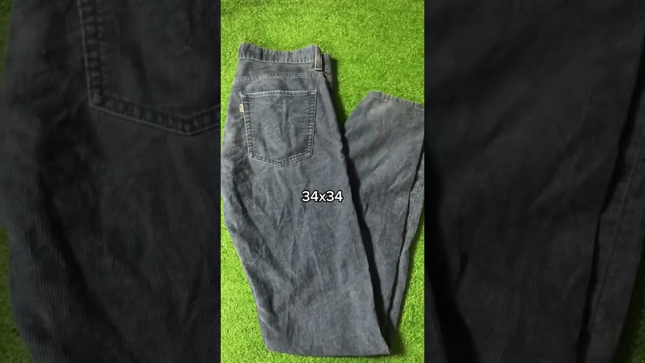 Spent $6 at a rag house - eBay