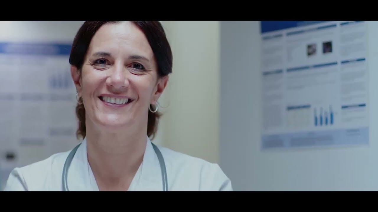 ILUNION en el ámbito sanitario