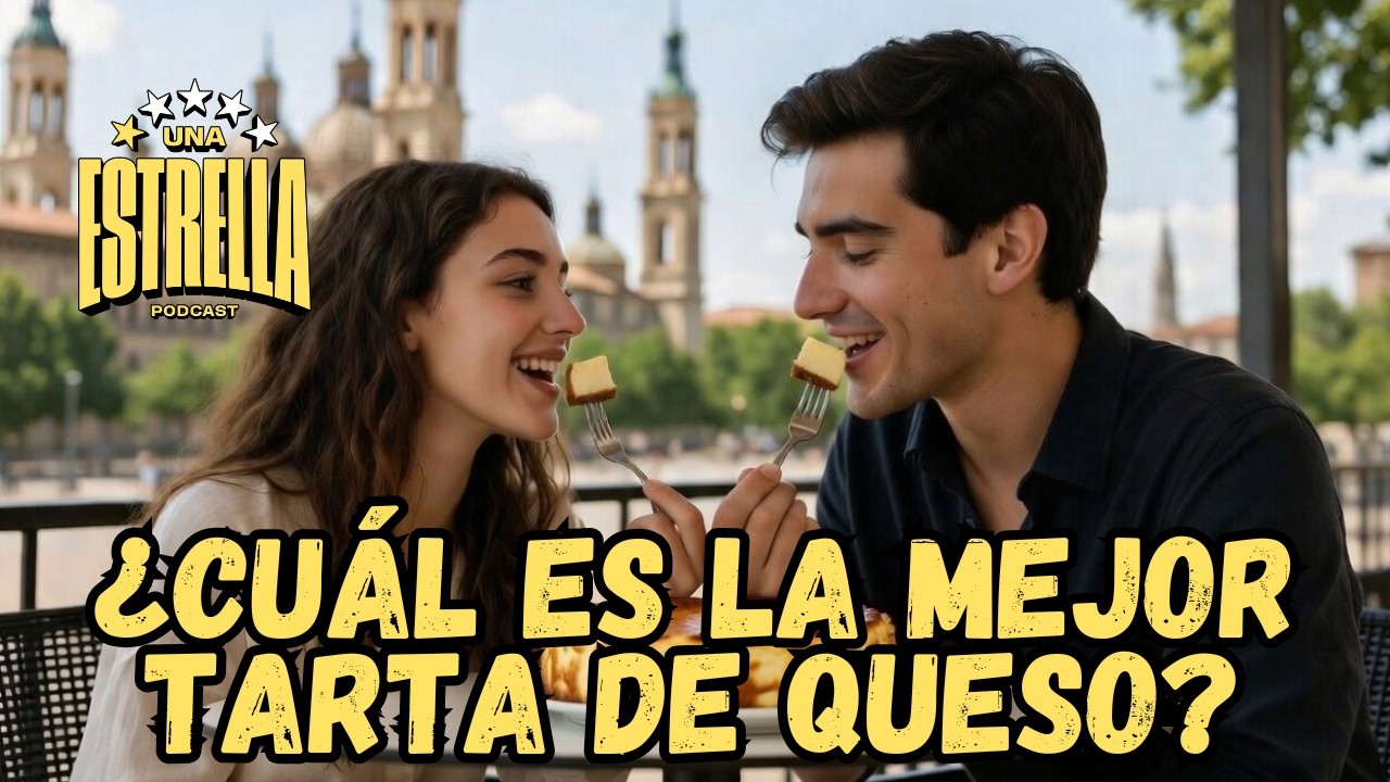 ¿Cuál es la mejor tarta de queso?