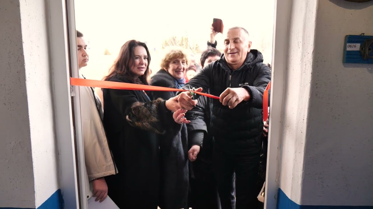 Inaugurarea Muzeului Etnografic al Boianului și aniversarea a 205 ani de școală românească Partea 2