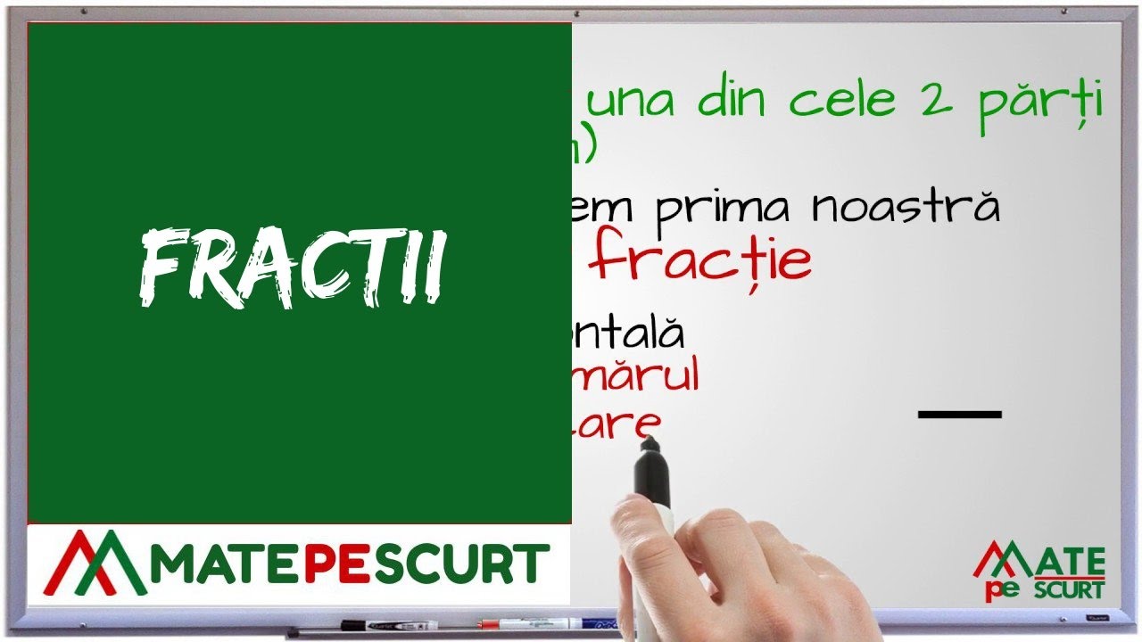 Fractii