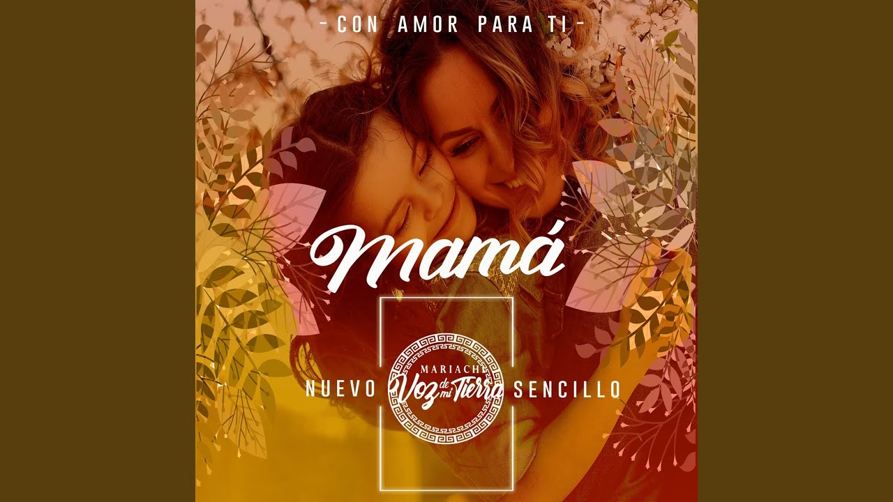 Mamá
