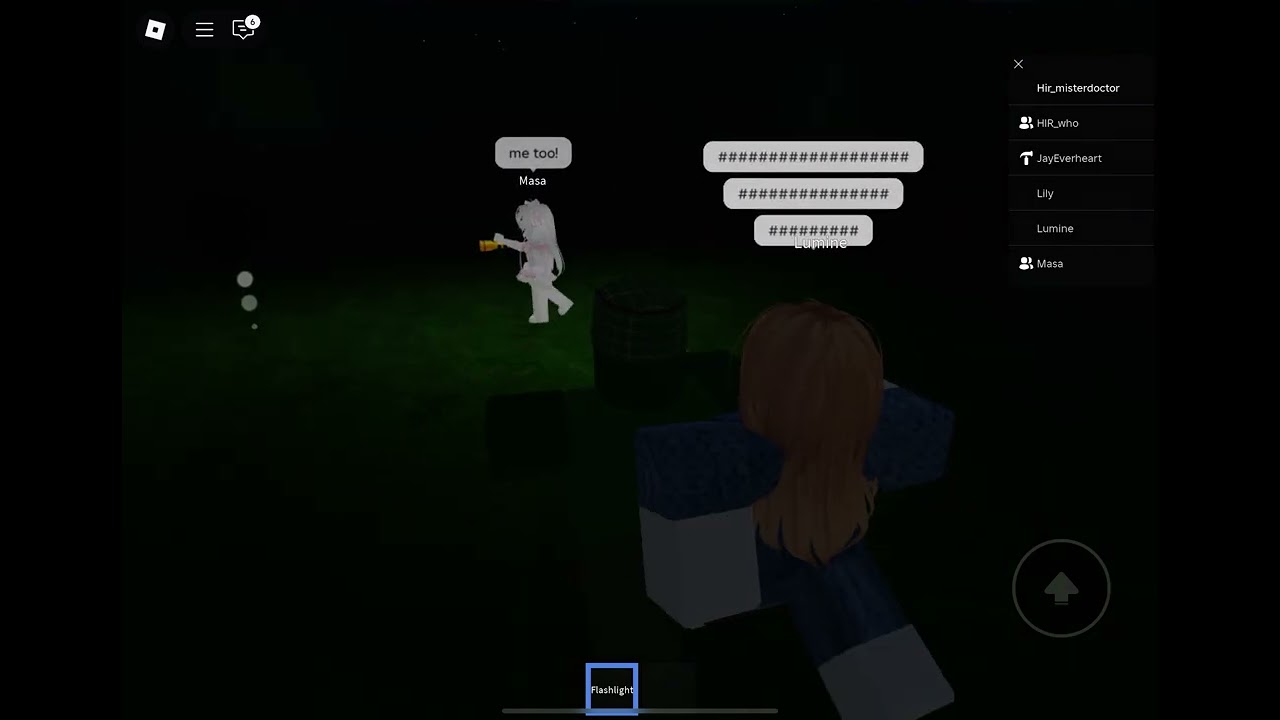 The story of jay episode 6 The D3ED body
