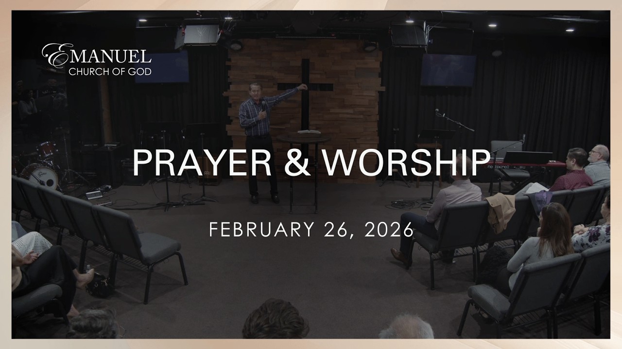 Worship Service