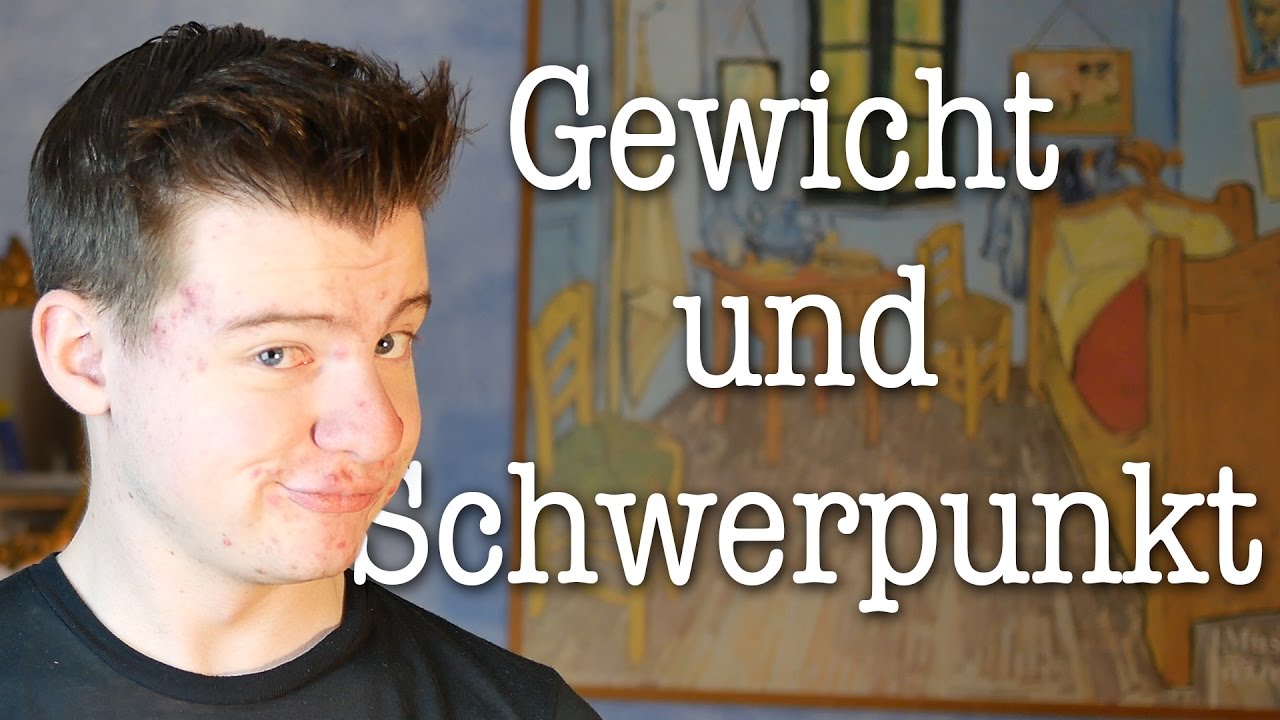 Wie wirken Gewicht und Schwerpunkt auf das Motorrad? | Tutorial 24