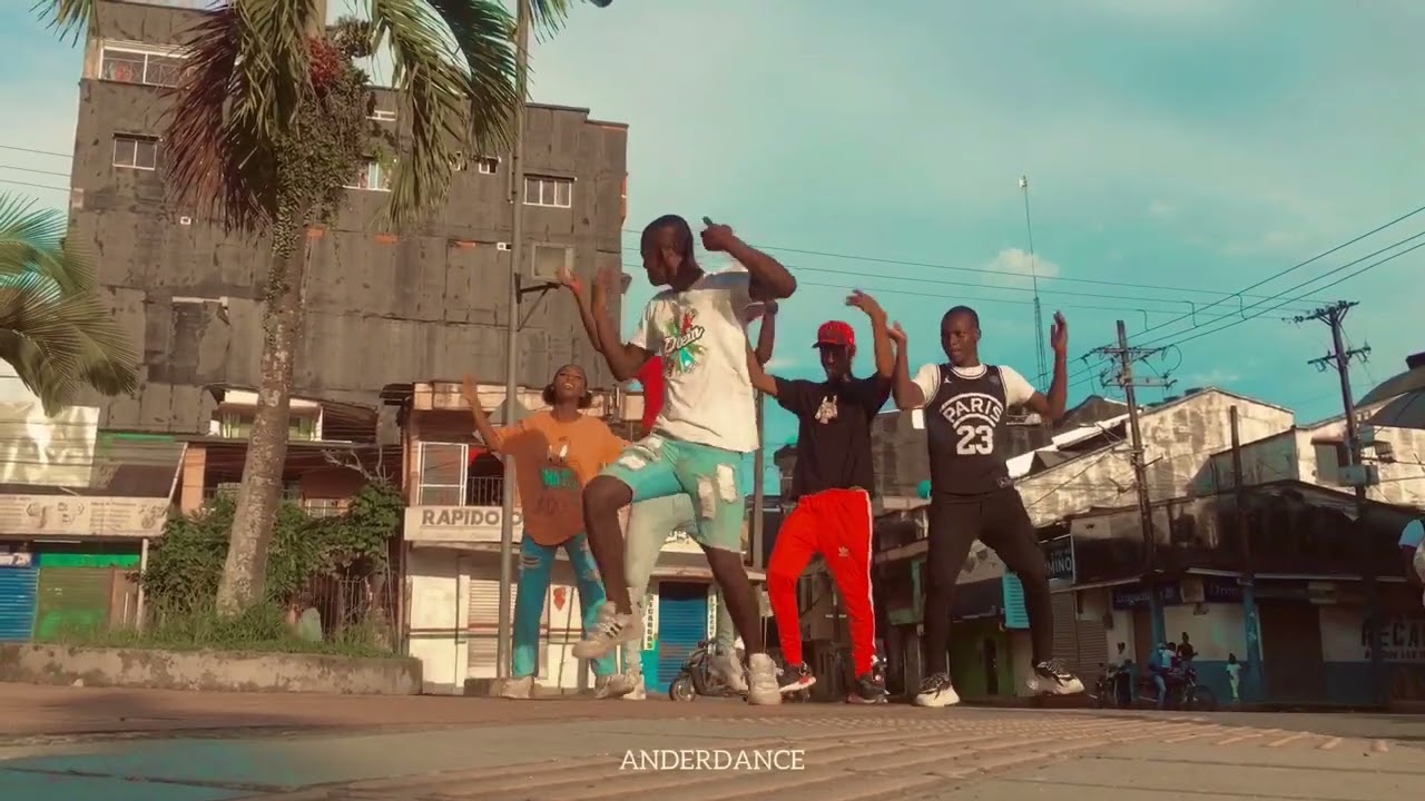 EN MOCHO O EN JEAN❌ANDERDANCE ❌ @nelsonjaydj ❌ Jhonatan Omairy ❌ HAIDER❌YEISON ❌ SHAROL