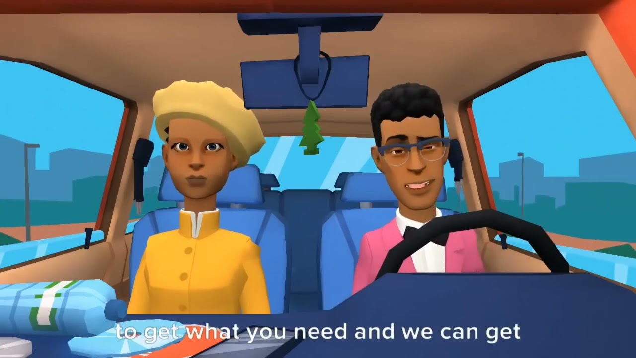 THIS IS WHY YOU HAVE TO BE CAREFUL TO WHO YOU INTRODUCE IN YOUR MARRIAGE LIFE  (Christian Film)