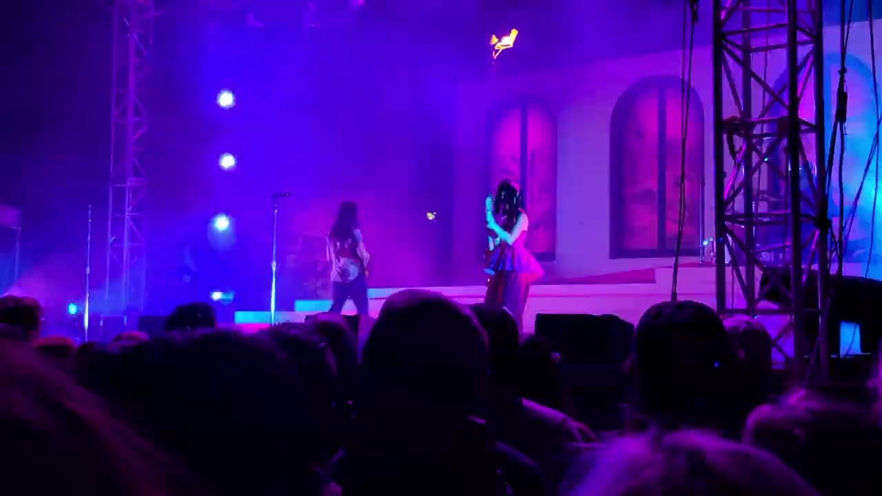 Evan Finds the Third Room // Khruangbin // Granary Live SLC Aug 24, 2024