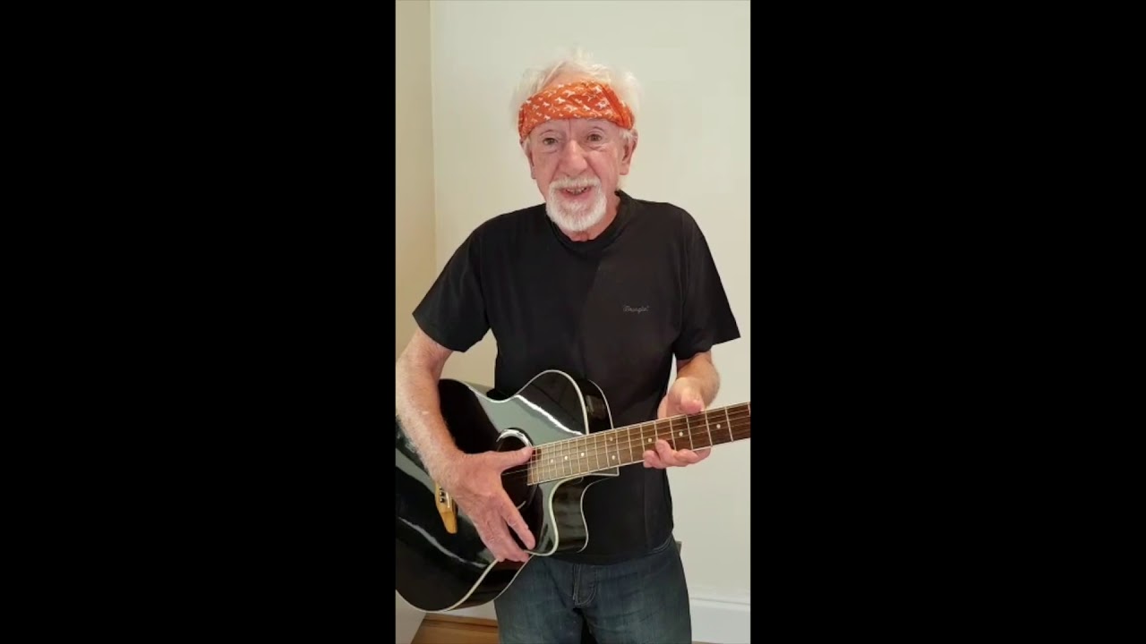 simon messages FIRST VIDEO