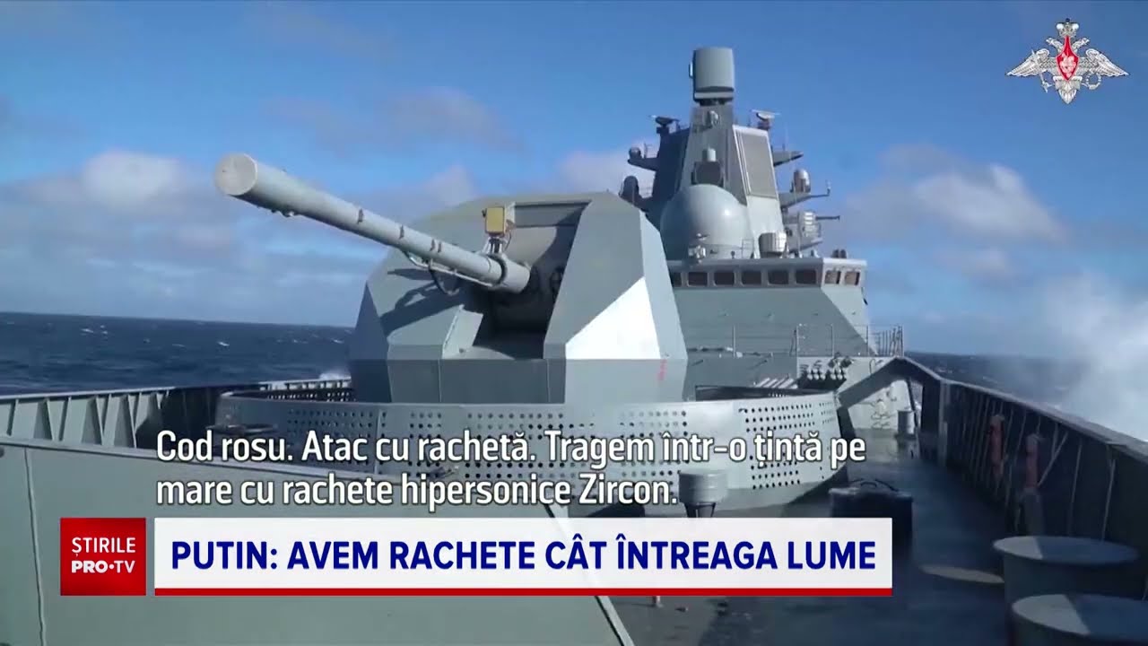 SUA trimit în Ucraina tancuri Abrams. ”Sunt un sistem de luptă incredibil de capabil”