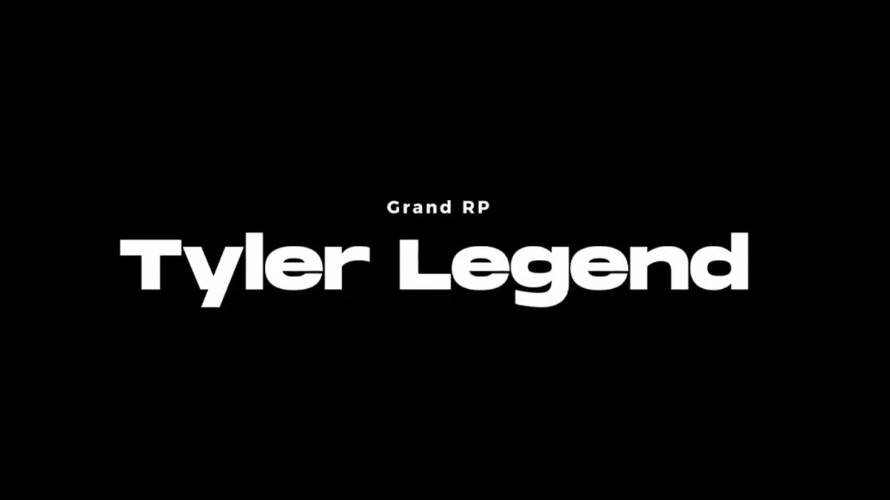 Tyler Legend grandrp #3 | Sweet Little Bumblebee