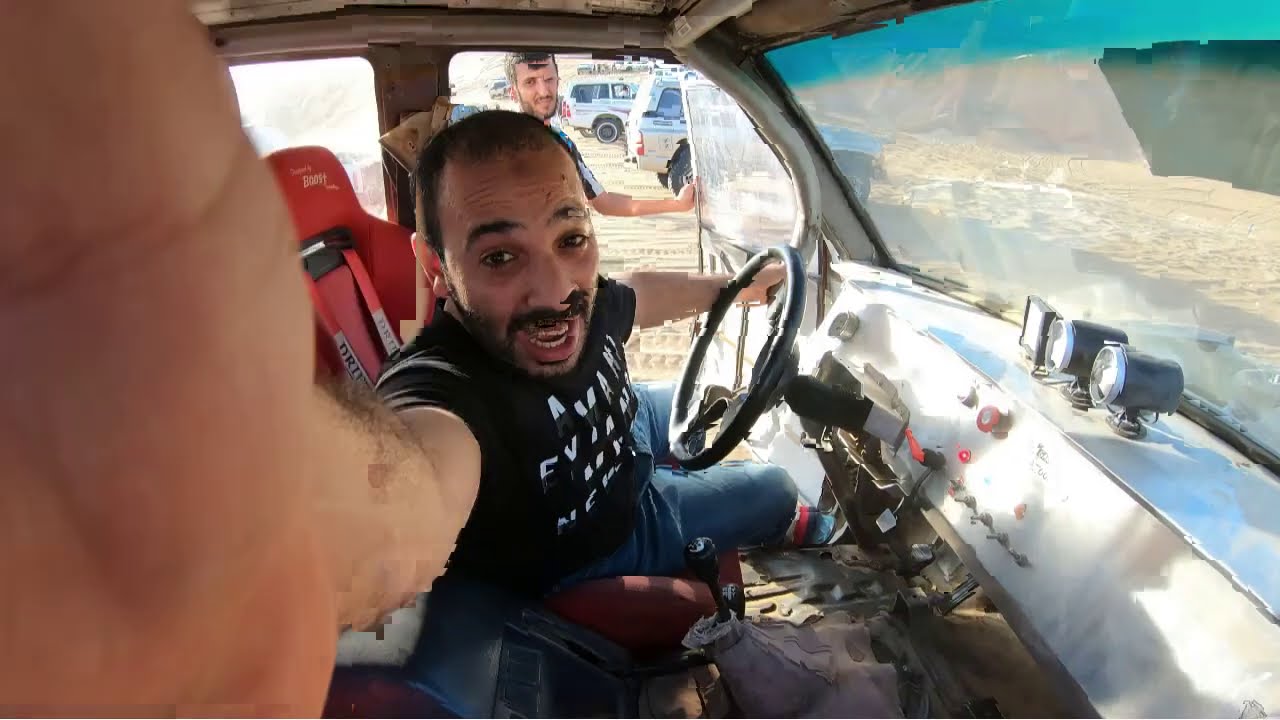 كواليس مضحكه كشته تطعيس طيران ابداع ( كلها اجتمعت في مقطع واحد )