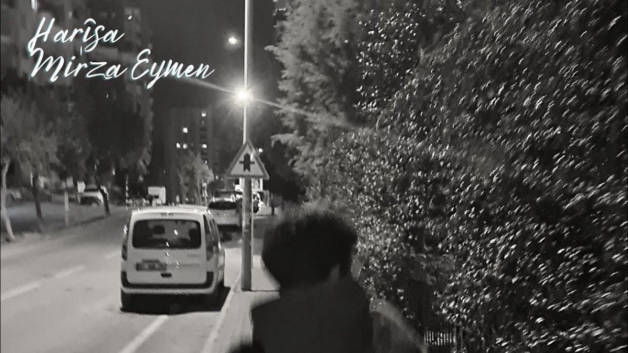 Harîsa - Beni Mi Tanımadın (prod. by Mirza Eymen)