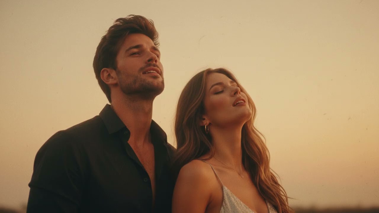 🎵 SPOGLIAMOCI IN FRETTA | Quando l’amore diventa desiderio. #AndreiMatei