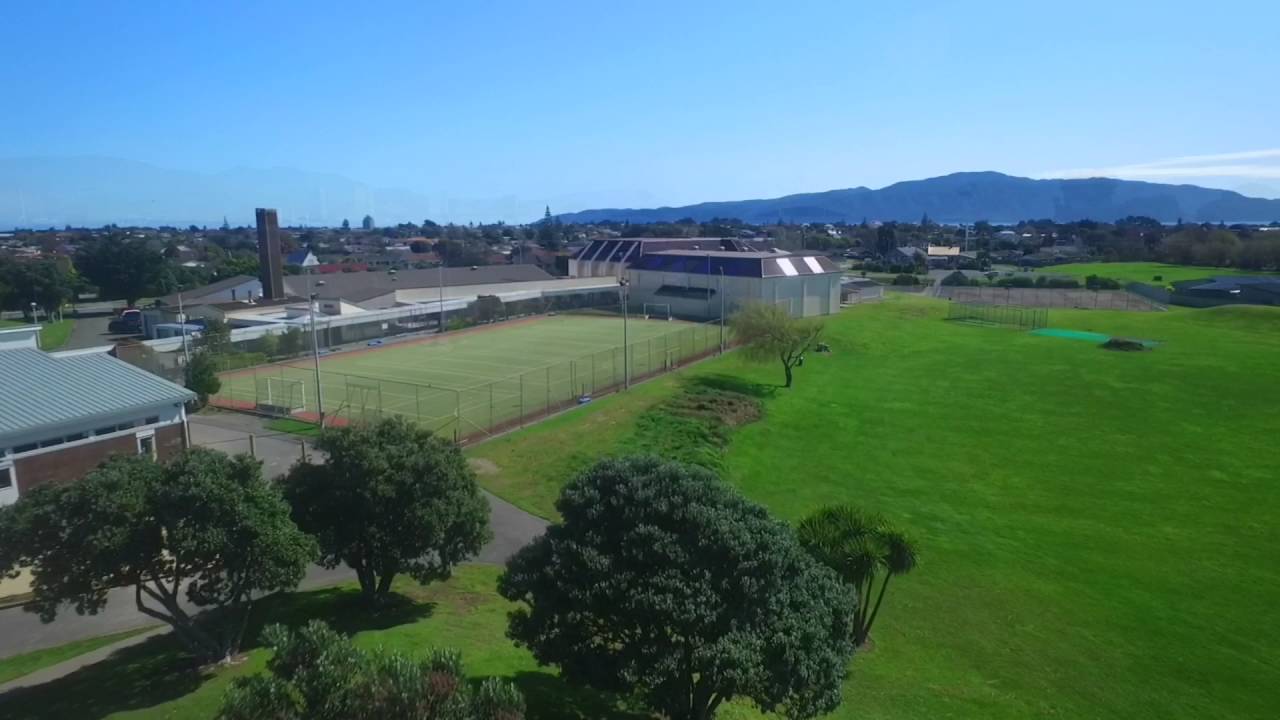 Paraparaumu College