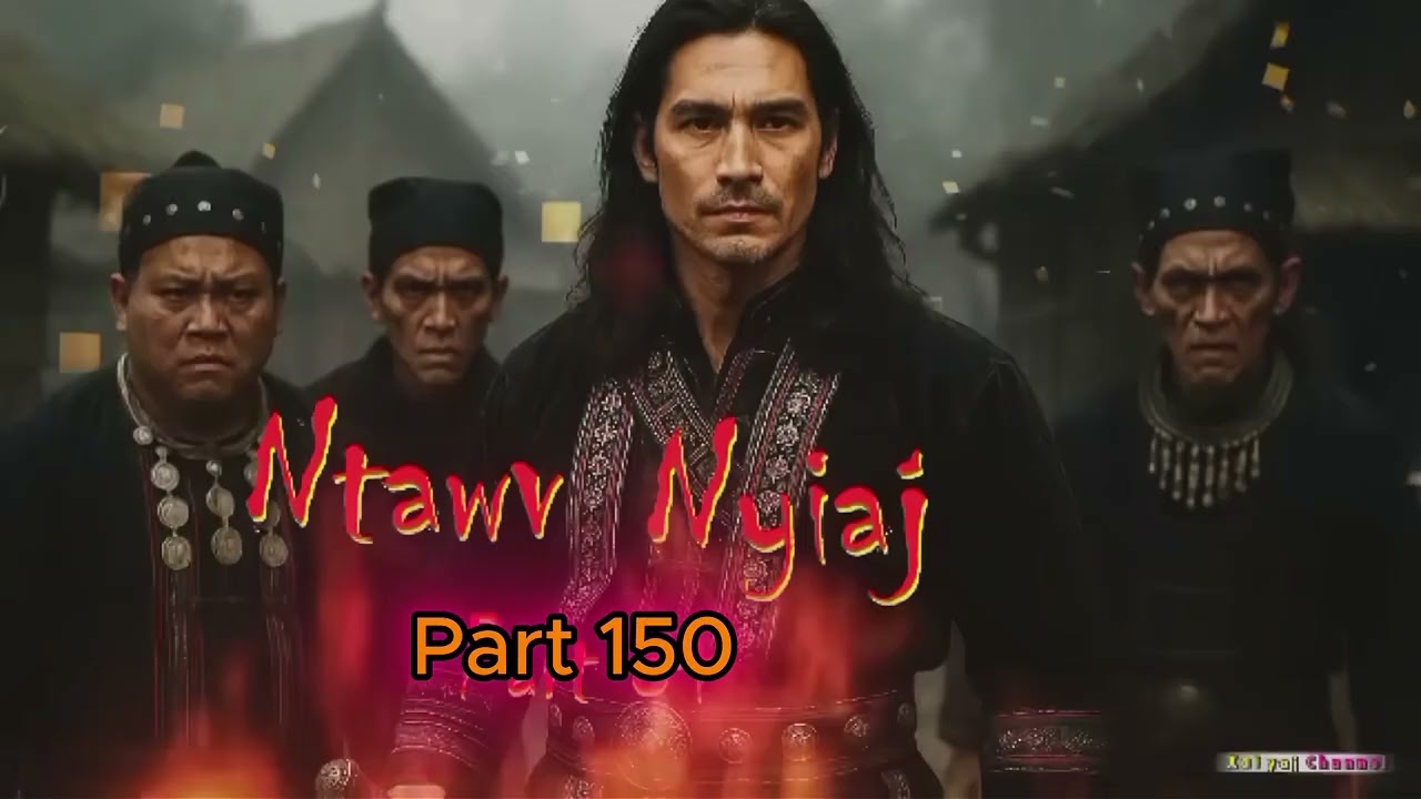 Ntawv Nyiaj (Part 150) Tus Nplog Qab Teb Yug Dab 19/02/2026