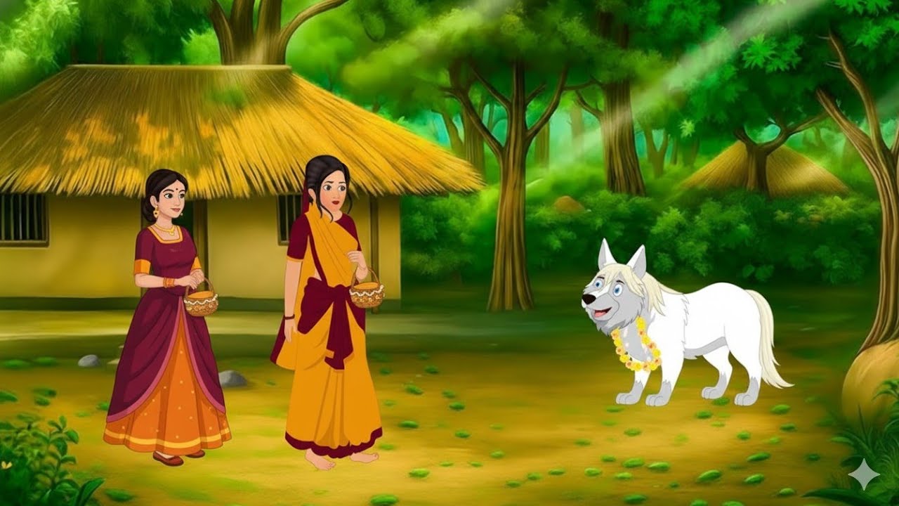  अनाथ राजकुमारी का अंधा पति | Anath Rajkumri Ka Andha Pati | Hindi Kahani | Stories 