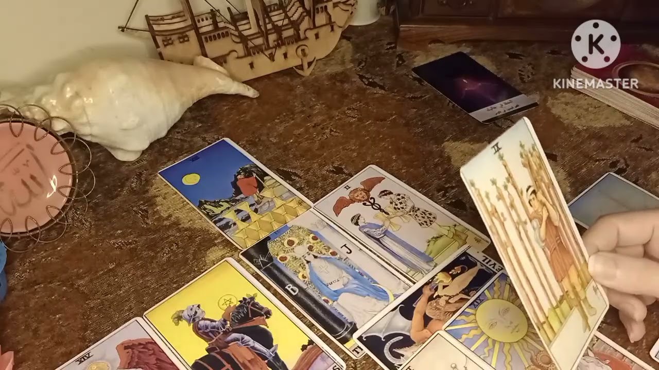 برح العذراء 💔✂️ المنفصلين والمتباعدين 💔 وضع العلاقه وطاقته وافكاره فالبعاد مشاعره تجاهك نواياه ومصير