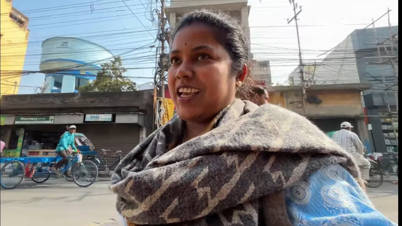 Bengali Vlog # সারাটা সকাল নিজের পছন্দের জিনিস খুঁজে গেলাম 